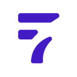 Funded7 ロゴ