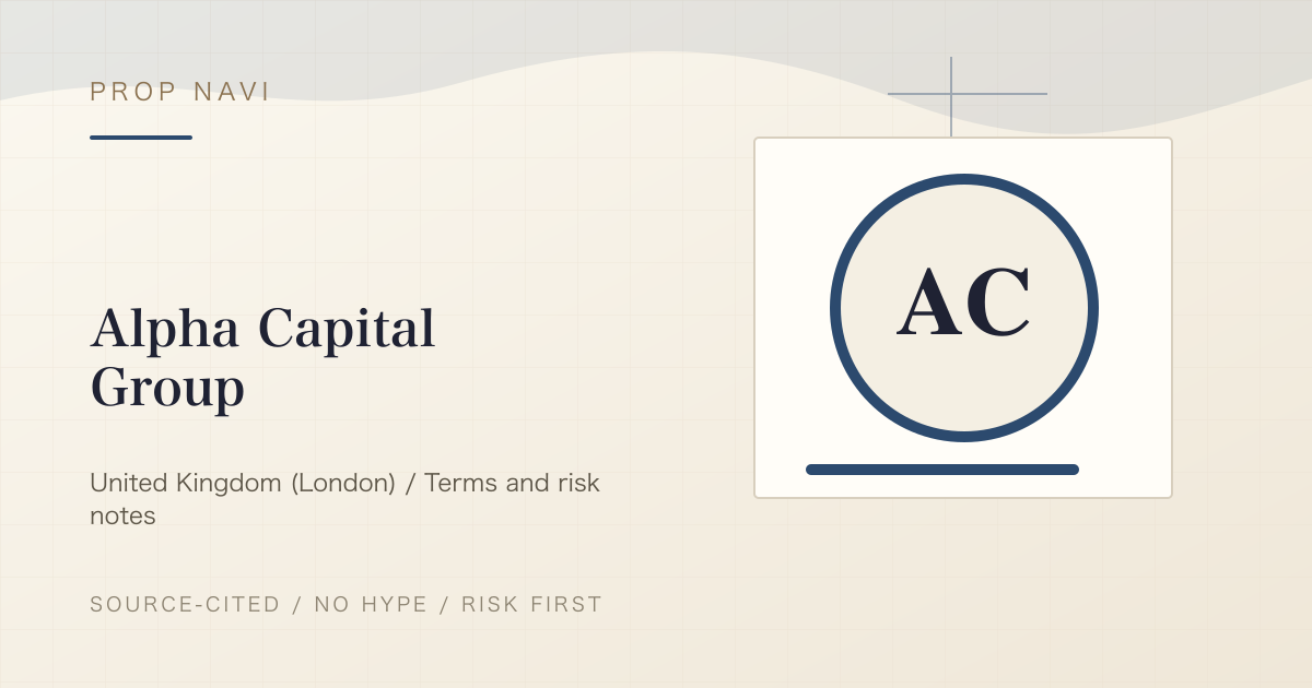 Alpha Capital Group