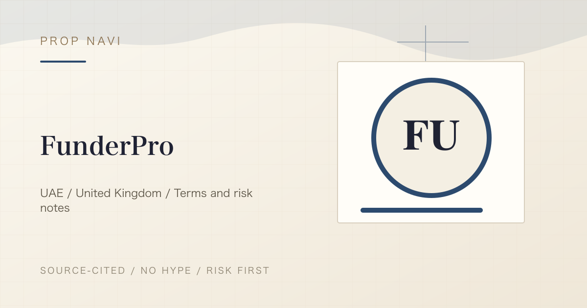 FunderPro