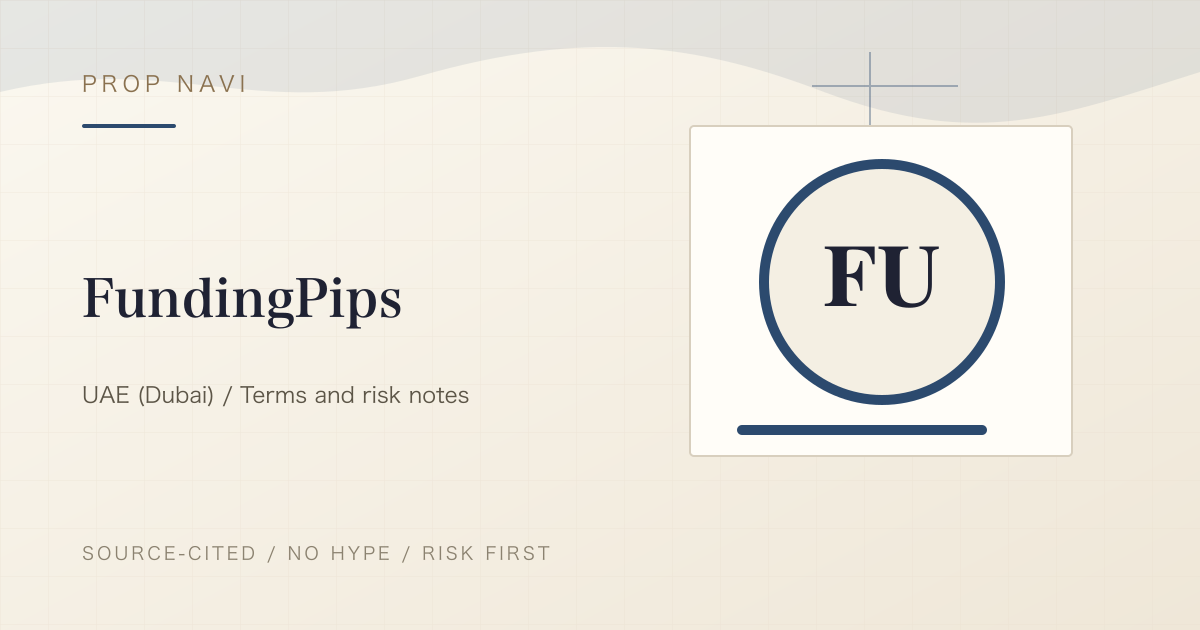 FundingPips
