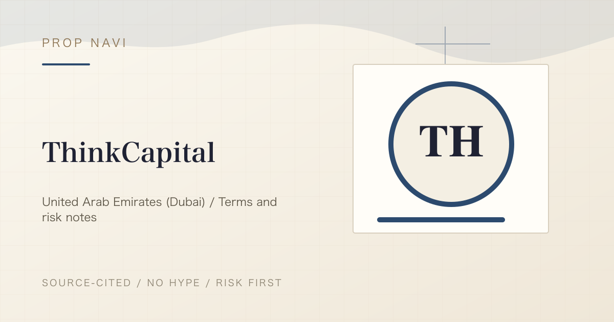ThinkCapital