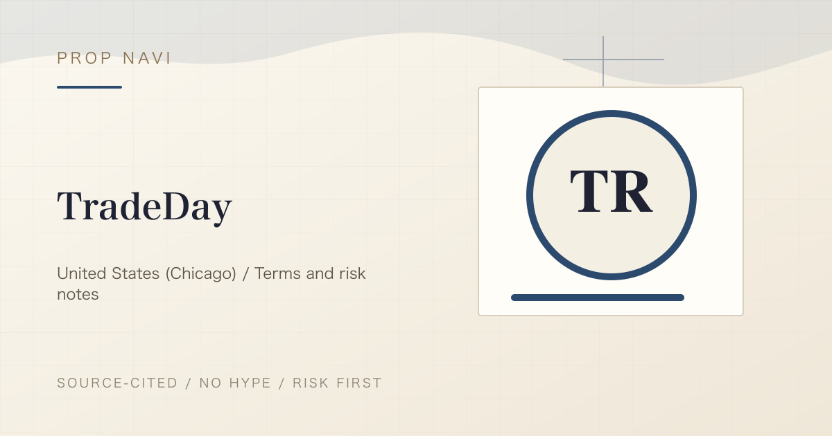 TradeDay