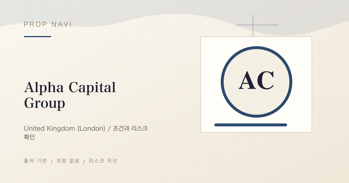 Alpha Capital Group