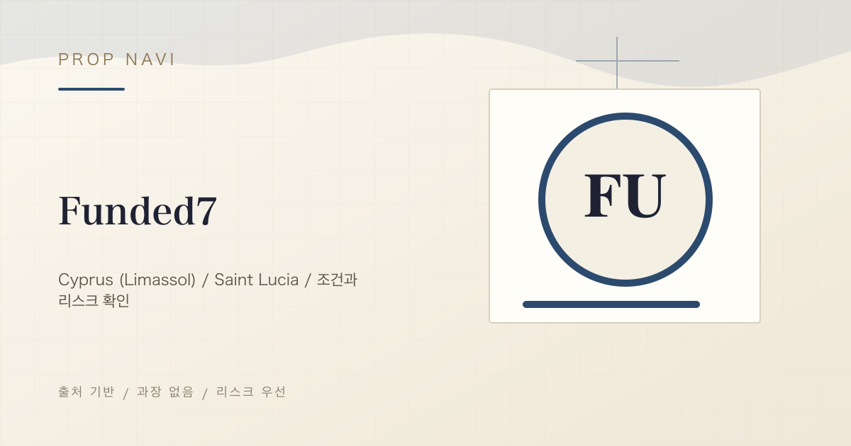Funded7
