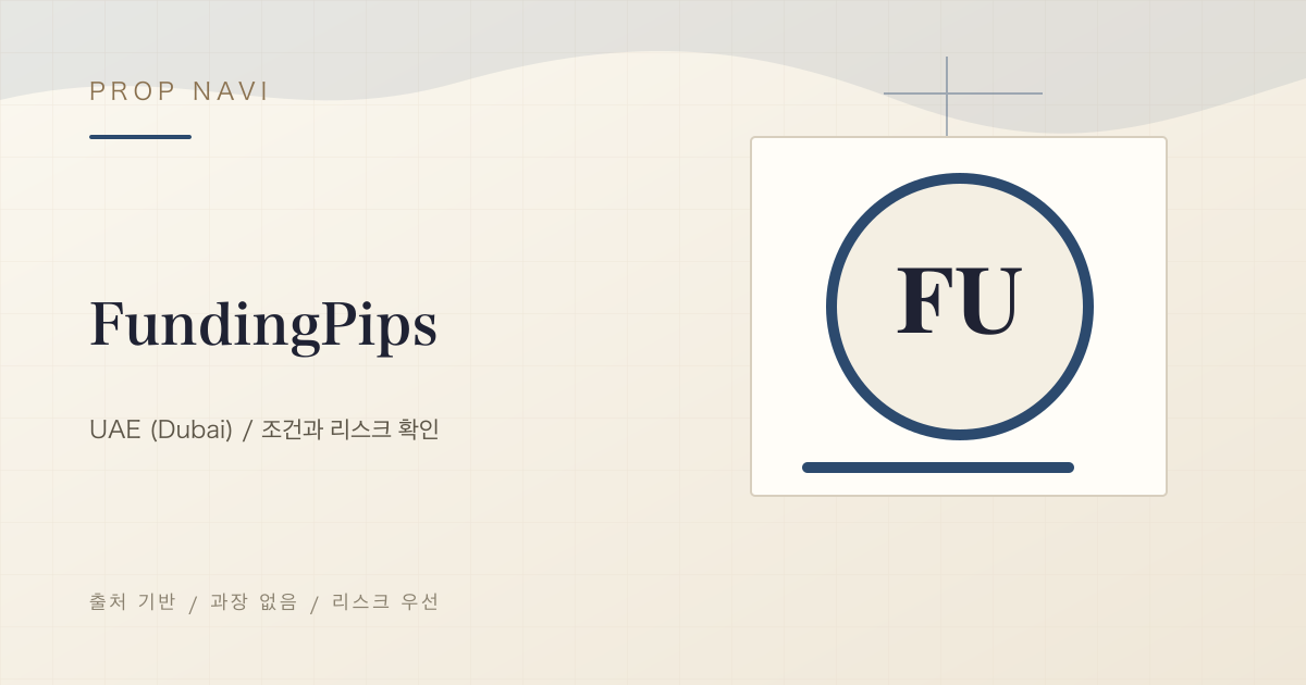 FundingPips