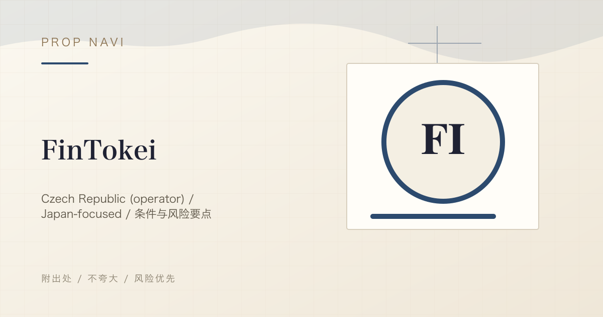 FinTokei