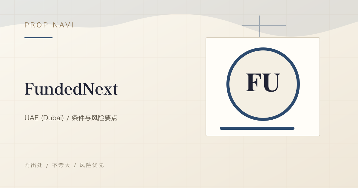 FundedNext