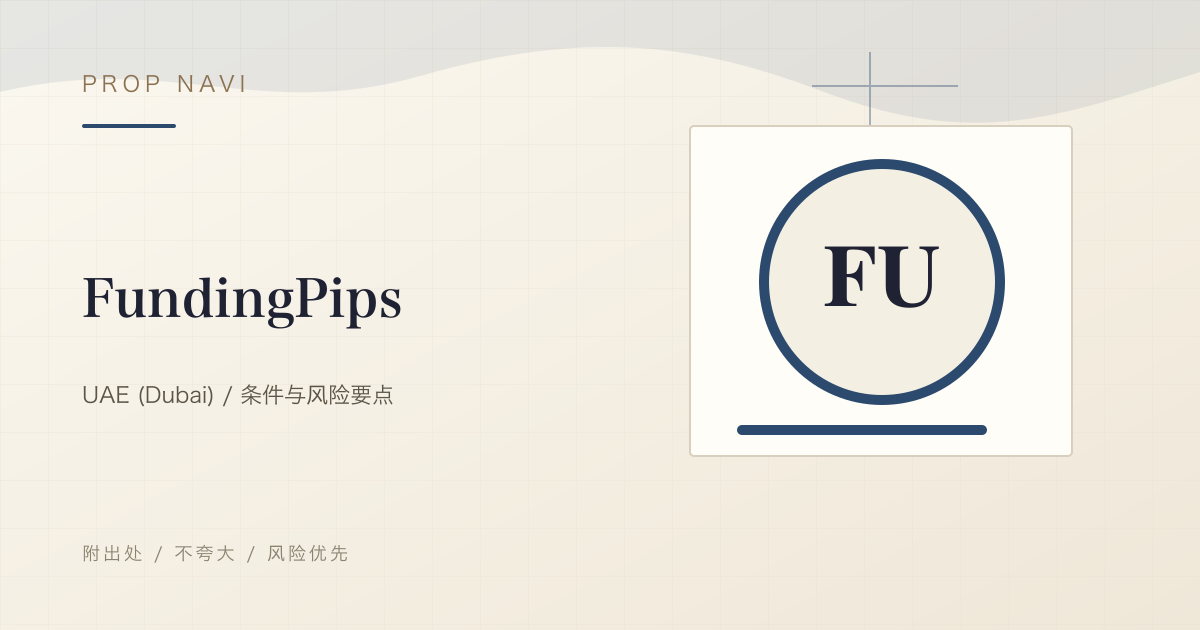 FundingPips