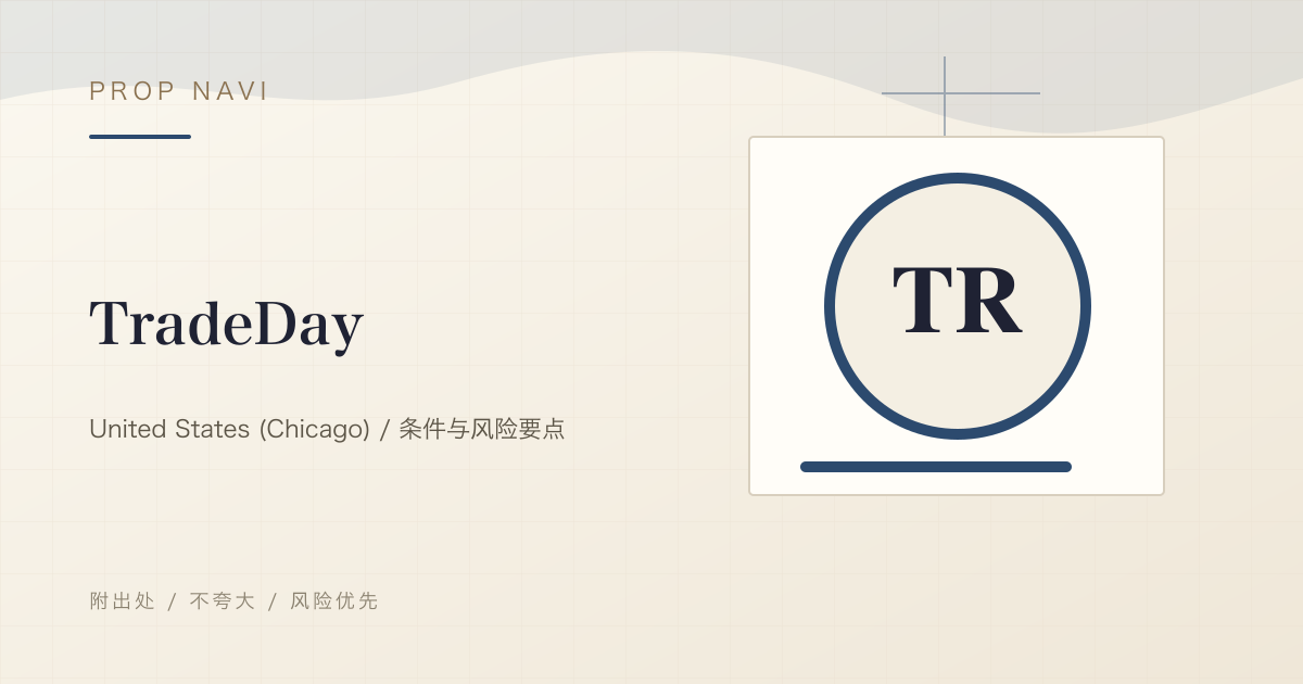 TradeDay
